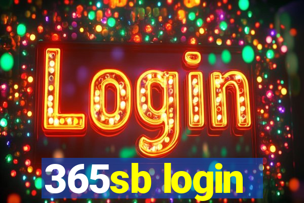 365sb login